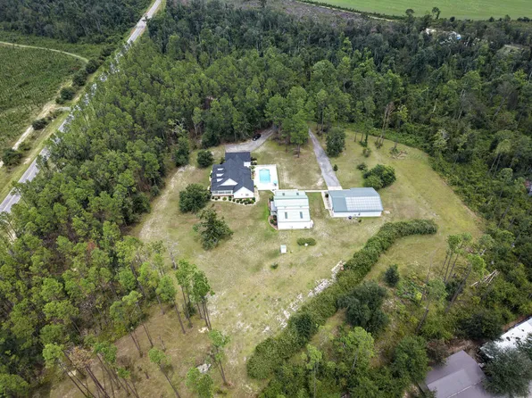 6237 Lake Park Rd, Lake Park, GA 31636