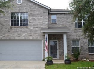 9758 Magic Cedar, Helotes, TX 78023
