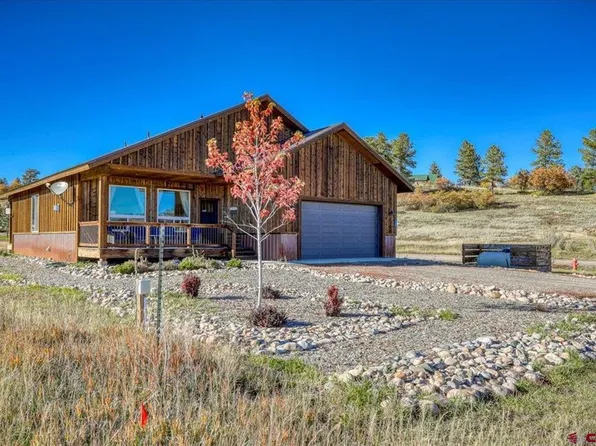 108 Saturn Drive, Pagosa Springs, CO 81147