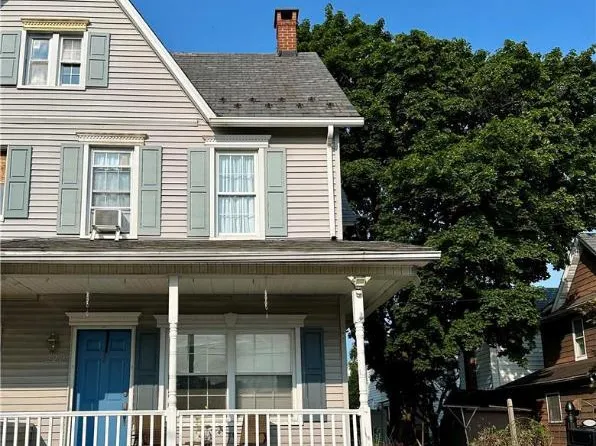 222 C St, Pen Argyl, PA 18072