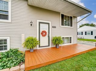 1123 Campbell Ave, New Carlisle, OH