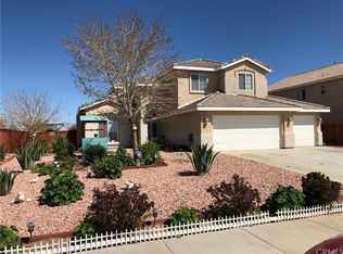 9864 Maple Ct, Adelanto, CA 92301