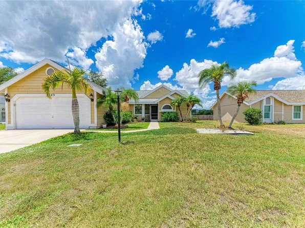 3543 65th Avenue Cir E, Sarasota, FL 34243