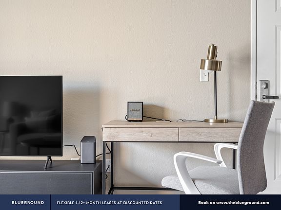 Office Area