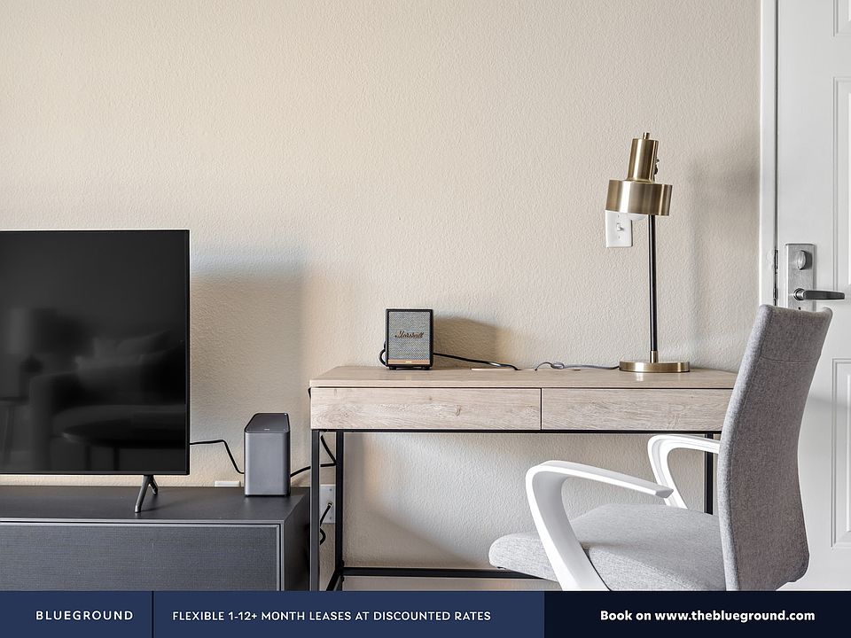 Office Area