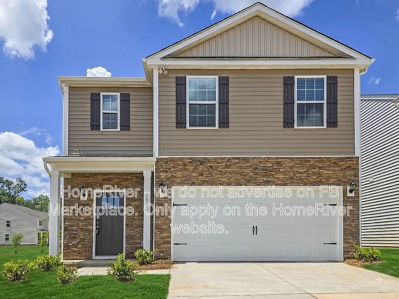 3105 Ora Smith Rd