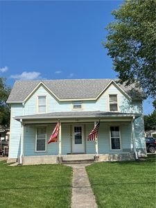 701 N Lexington St, Harrisonville, MO, 64701
