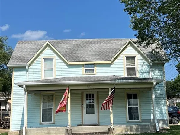 701 N Lexington St, Harrisonville, MO 64701