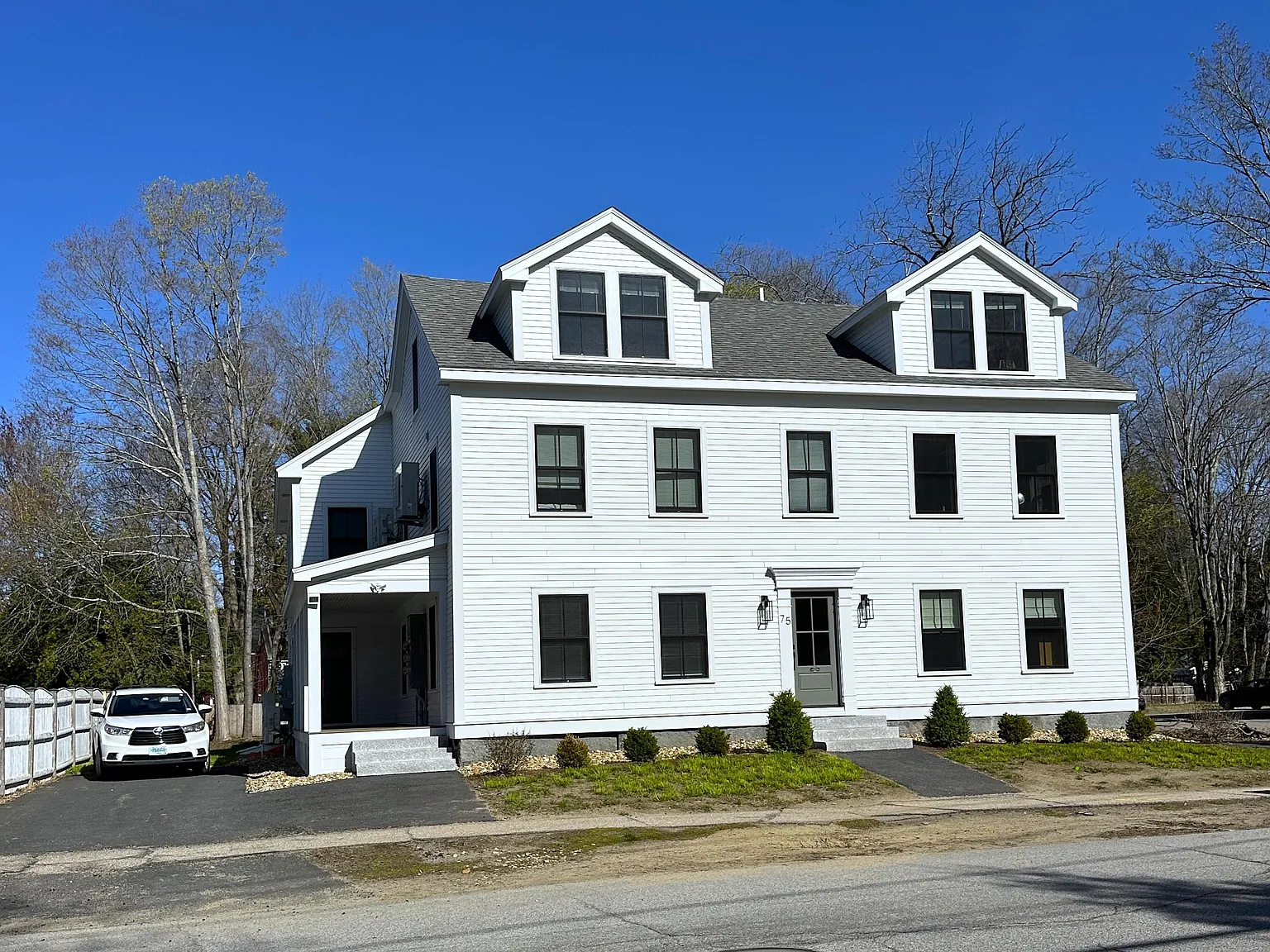 75 - 77 Court Street, Exeter, NH 03833 — Photo 1