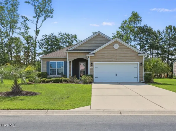 212 Cable Lake Circle, Calabash, NC 28467