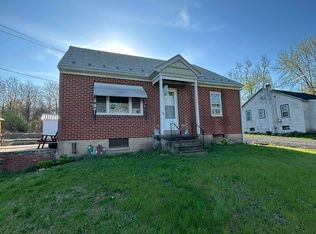 1308 Farmington Ave, Pottstown, PA 19464
