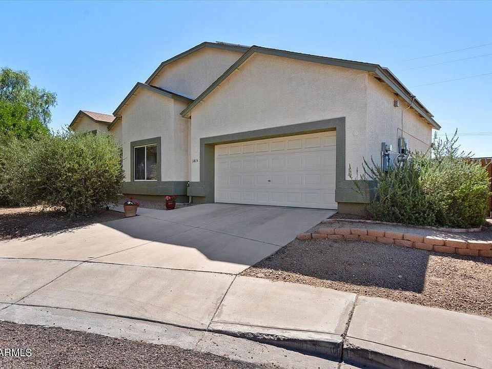 1st image of 1415 E Malapai Dr