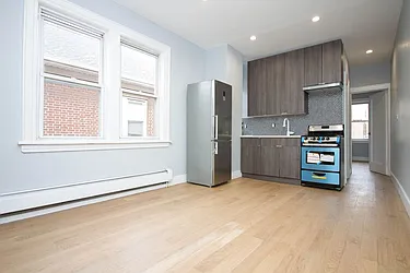 Rented by Zumper Inc