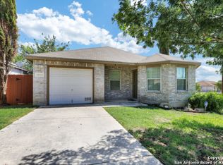 10603 N Shaenridge, San Antonio, TX 78254