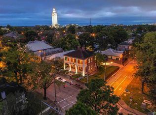 831 North St, Baton Rouge, LA 70802