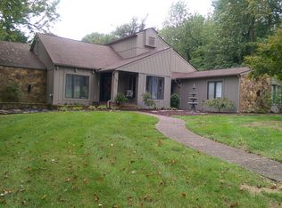 4136 Stafford Ct, Owensboro, KY 42303
