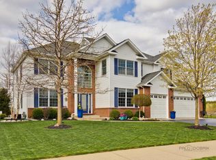 354 Pines Blvd, Lake Villa, IL 60046
