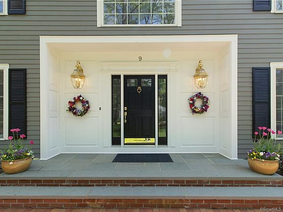 3rd image of 9 Whitehall Pl
