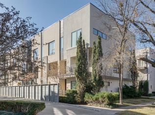4140 Newton Ave APT 16, Dallas, TX 75219