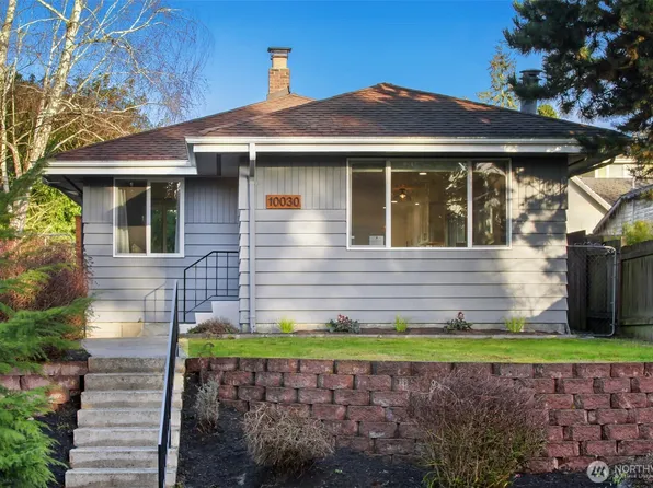 10030 Mary Avenue NW, Seattle, WA 98177