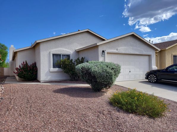 10167 E Rincon Shadows Dr