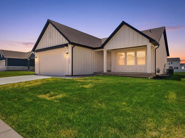 730 W 500 N, Smithfield, UT 84335