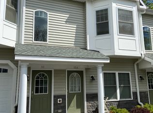 15 Bates Pl APT 10A, Danbury, CT 06810