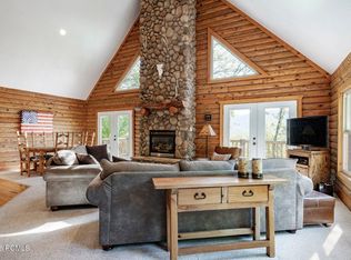 2725 E 3500 N, Eden, UT 84310