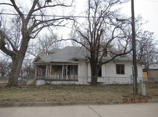 1348 S Ida Ave, Wichita, KS 67211