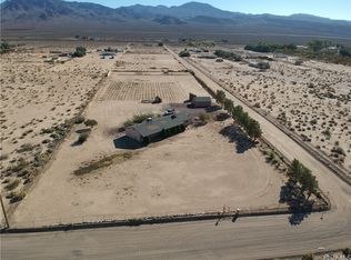 41365 Chloride Rd, Newberry Springs, CA 92365