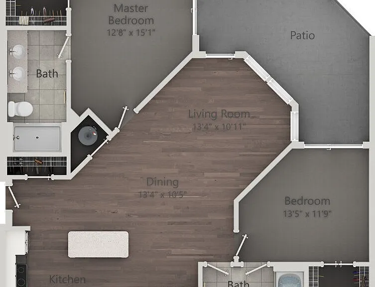 The Kessler Residences — Photo 40