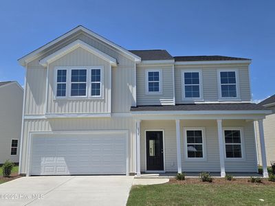 215 Lady Bug Drive Lot 52, Sneads Ferry, NC, 28460