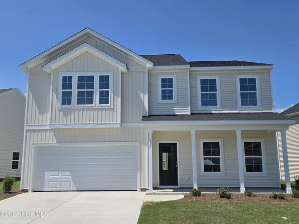 215 Lady Bug Drive Lot 52, Sneads Ferry, NC 28460