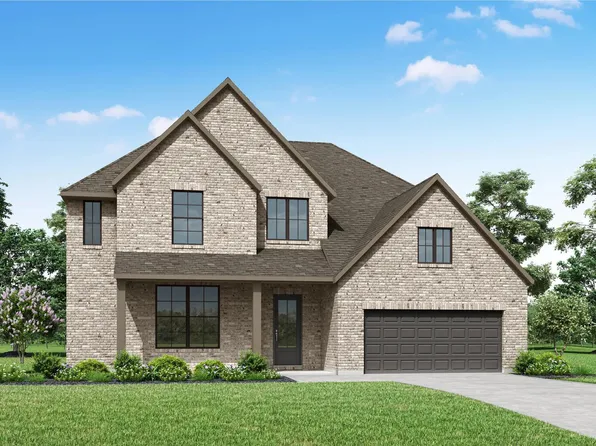 WAGNER Plan, Everly - 60'