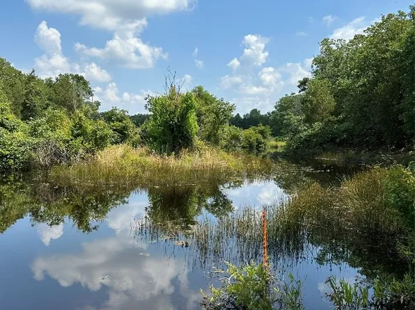 TRACT 6 347th Cres #521, Fairfield, TX 75840