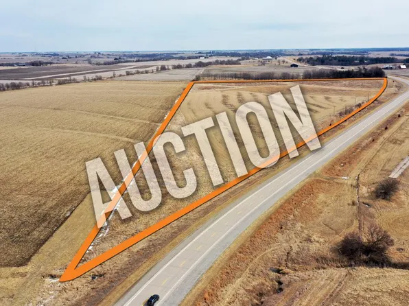 State Highway 92 Tract 1, Ainsworth, IA 52201