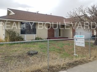 1985 Rock Blvd, Sparks, NV 89431