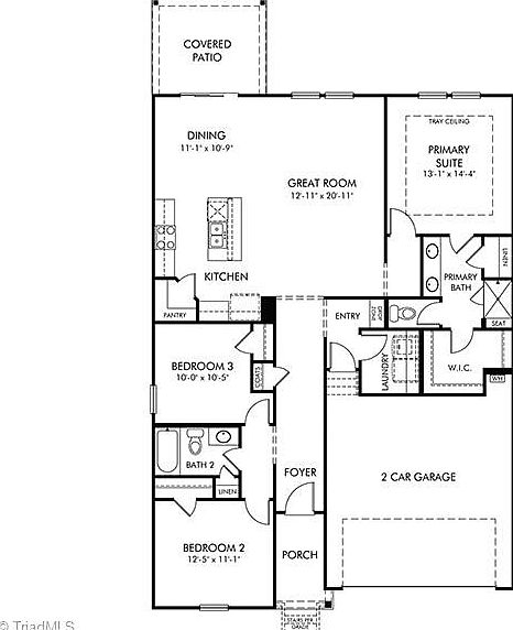 2nd image of 155 Murphy Meadow Rd