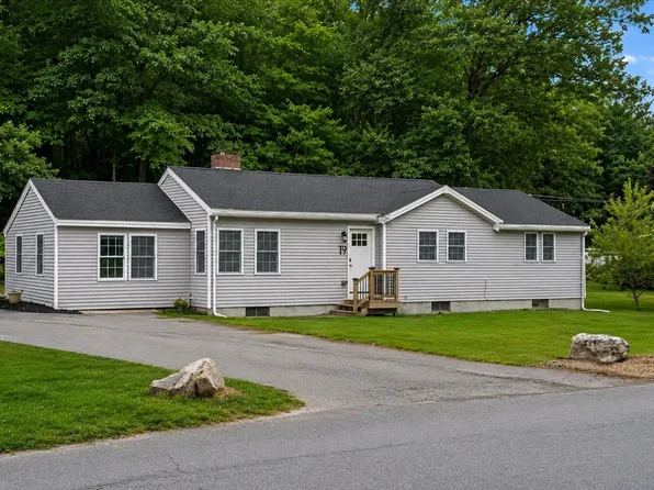 19 East Rd, Westminster, MA 01473