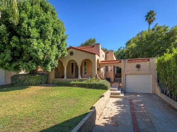 5236 Hartwick St, Los Angeles, CA 90041