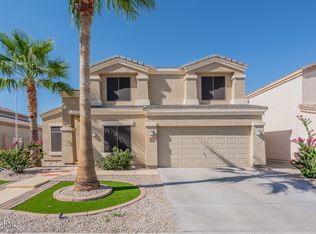 3440 W Tanner Ranch Rd, San Tan Valley, AZ 85142