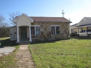 200 Griffin St, Jackson, TN 38301