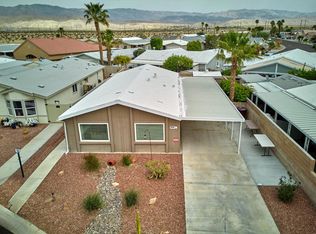 33570 Acapulco Trl, Thousand Palms, CA 92276