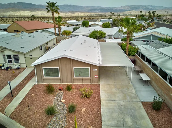 33570 Acapulco Trl, Thousand Palms, CA 92276