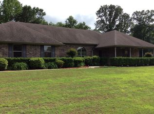 9 Cook Ln, Conway, AR 72032