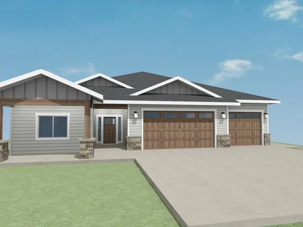 14314 E 39th Ln, Veradale, WA 99037