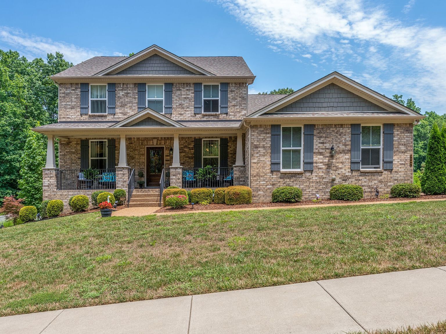 7144 Triple Crown Ln, Fairview, TN 37062 Zillow