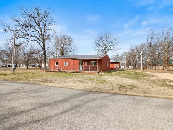 25394 S 646th Rd, Grove, OK 74344