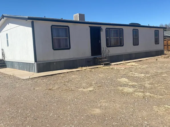 5159 Palomas Ave, Los Lunas, NM 87031