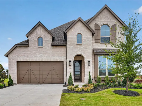 1905 Channel Island Ln, Celina, TX 75009